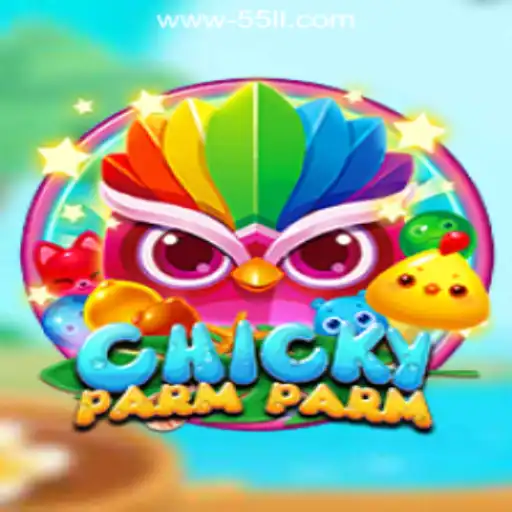 Exploring the Unique World of ChickyParmParm
