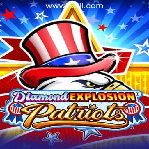 Exploring the Thrills of DiamondExplosionPatriots: A Joyride in Gaming