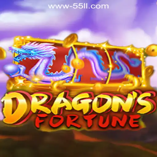 Discover the Excitement of DragonFortune: A Casino Adventure with 55 LL Cassino Com Saque Rápido