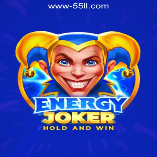 Discover the Thrills of EnergyJoker: A New Era of Gaming with Fast Cash-Out at 55 LL Cassino