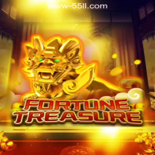 Exploring the Exciting World of FortuneTreasure: A High-Octane Gaming Experience