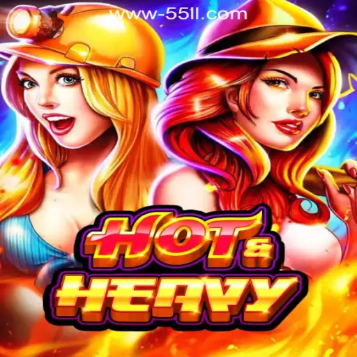 HotHeavy: An Immersive Gaming Experience