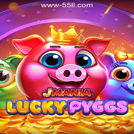 Dive into JManiaLuckyPyggs: The Thrilling World of Online Gaming