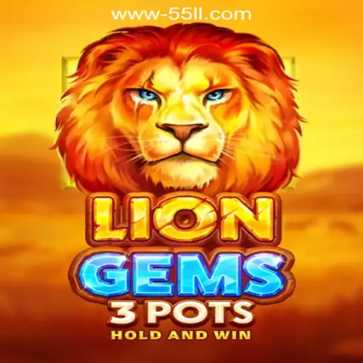 Discovering the Thrilling World of LionGems3pots: A Deep Dive into Its Features and Gameplay