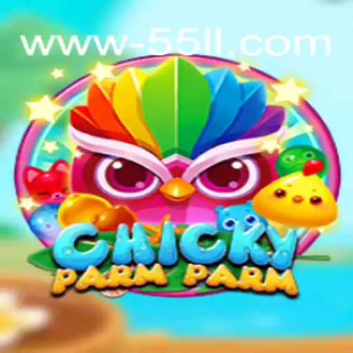 Exploring the Unique World of ChickyParmParm