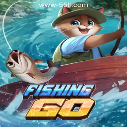 Exploring the Interactive World of FishingGO and Its Synchronized Features with 55 LL Cassino