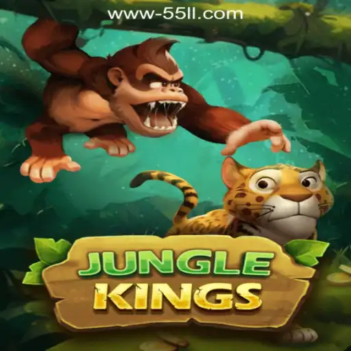 Exploring JungleKings: An Immersive Adventure in Gaming
