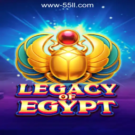 Exploring the Fascinating World of Legacy Of Egypt