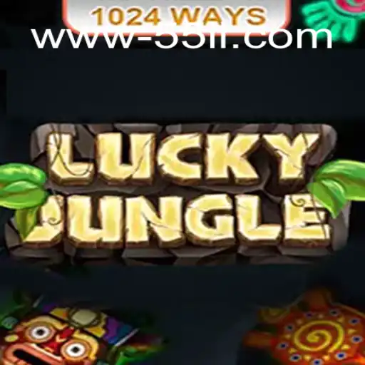 Exploring LuckyJungle1024: An Exhilarating Journey Through a Virtual Jungle