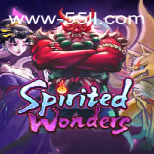 SpiritedWonders: A Magical Journey into the World of Fantasy Gaming