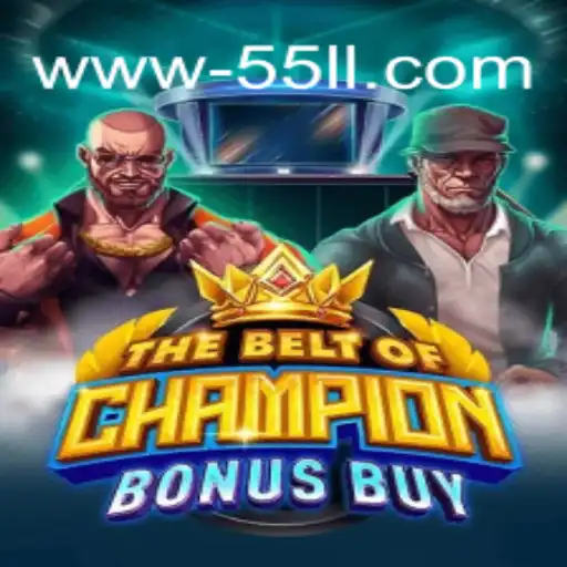 Unveiling the Thrills of TheBeltOfChampionBonusBuy