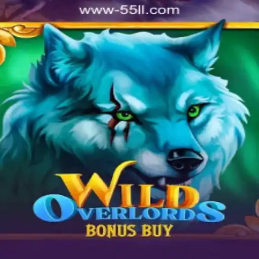 Explore the Fascinating World of WildOverlordsBonusBuy and Discover 55 LL Cassino com Saque Rápido