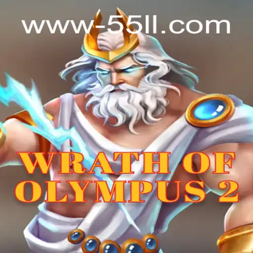 Wrath of Olympus 2: Mythology Meets Modern Gaming