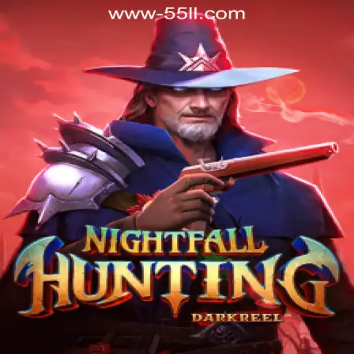 Unveiling NightfallHunting: The Thrilling Game with Rapid Withdrawals
