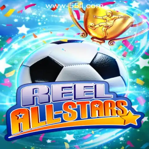 ReelAllStars: A Comprehensive Guide to the Thrilling Casino Game with Fast Withdrawals