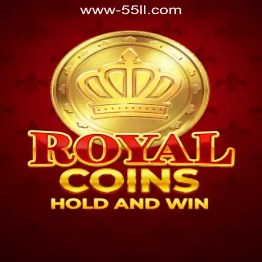 Explore the Exciting World of RoyalCoins - 55 LL Cassino with Fast Withdrawal