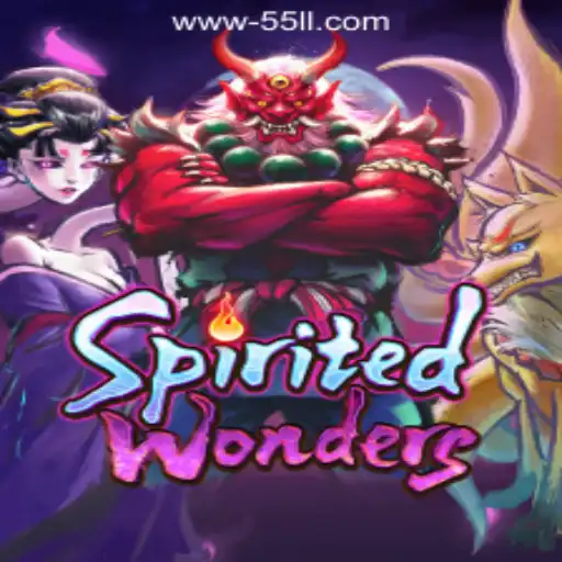 SpiritedWonders: A Magical Journey into the World of Fantasy Gaming