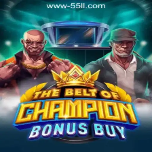 Unveiling the Thrills of TheBeltOfChampionBonusBuy