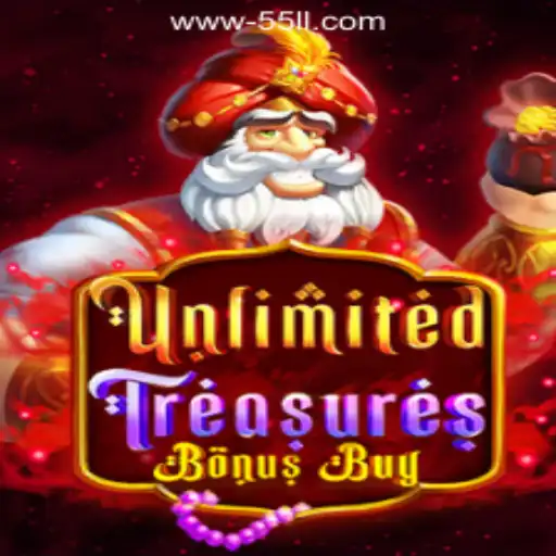 Exploring the Thrills of UnlimitedTreasuresBonusBuy: A Modern Casino Adventure