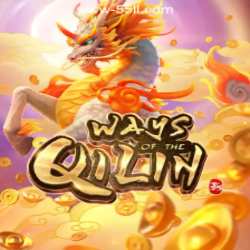 Discover the Mystical Excitement of Ways of the Qilin at 55 LL Cassino
