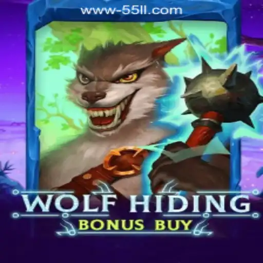 Discover the Thrills of WolfHidingBonusBuy: A Modern Slot Adventure