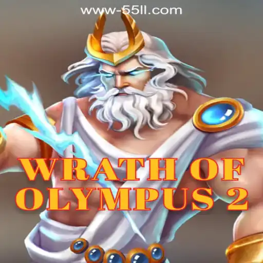 Wrath of Olympus 2: Mythology Meets Modern Gaming